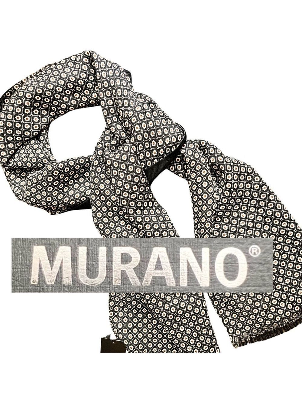 NWT $175 Murano Wool Scarf